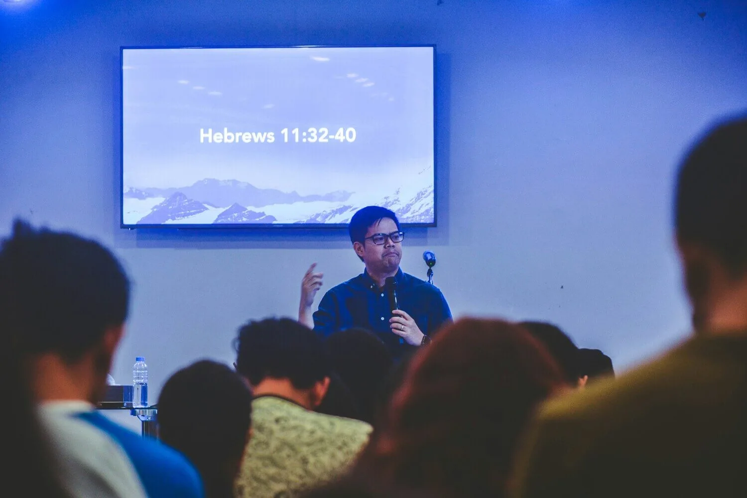 The North/east Texas District Church Of The Nazarene